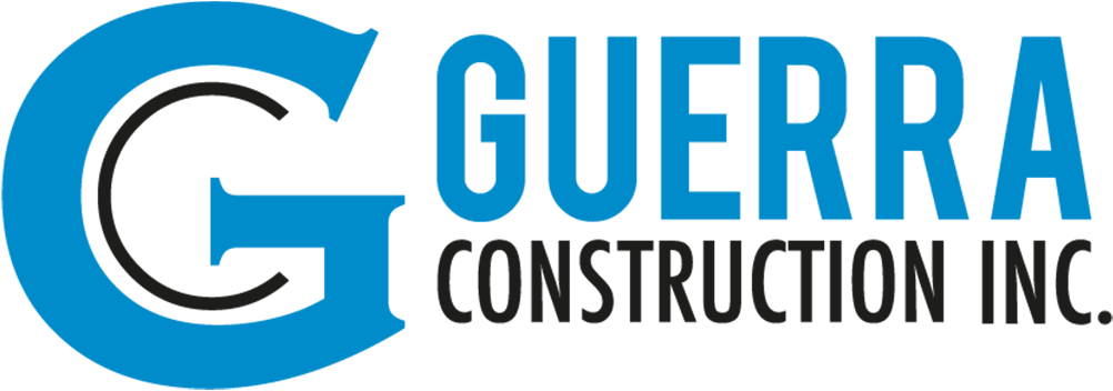 Logo : Guerra Construction inc.